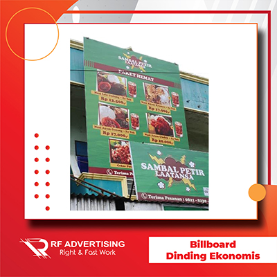 Baliho dan Billboard