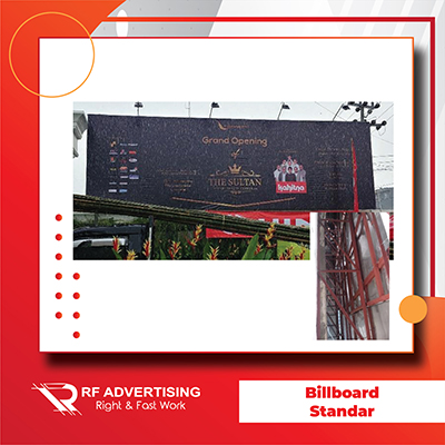Baliho dan Billboard