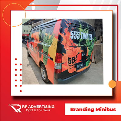 Branding Mobil