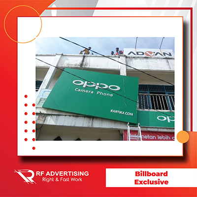 Baliho dan Billboard