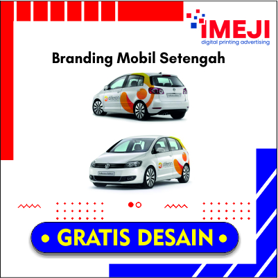 Branding Mobil