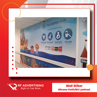 Wall Stiker