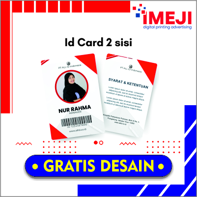 PVC Card