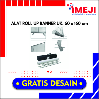 T-Banner / Umbul - Umbul